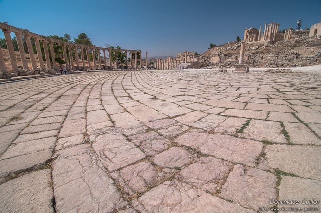 Jerash